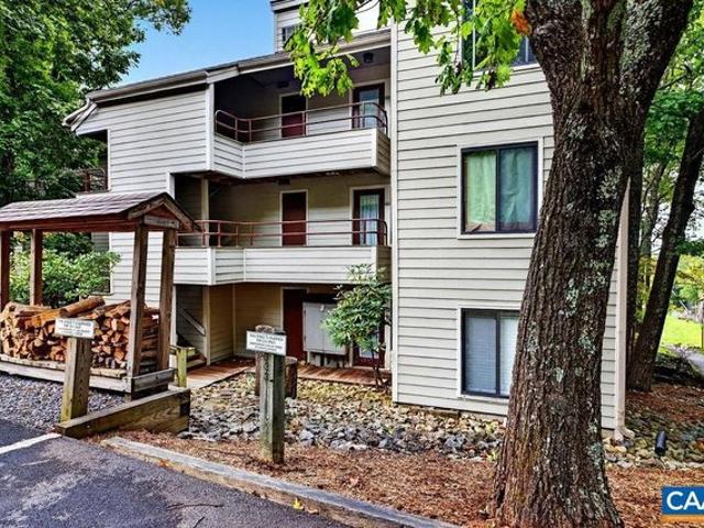 Condo for sale in Wintergreen, Nelson County