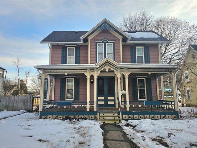 House for sale in Corning, New York