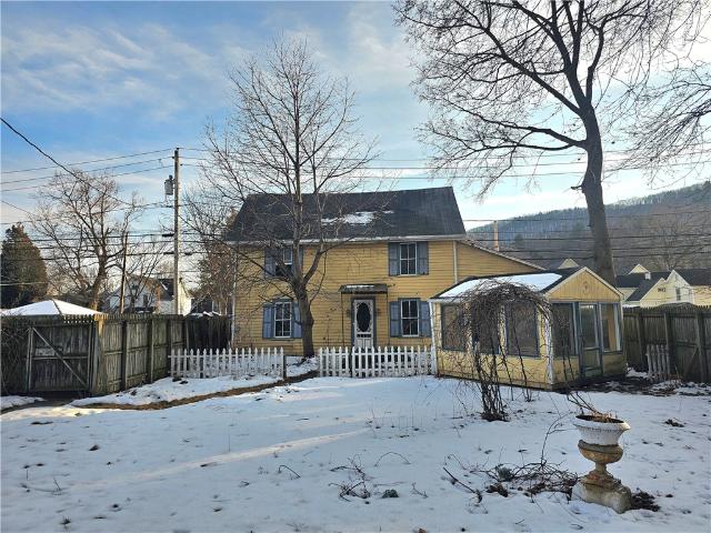 House for sale in Corning, New York