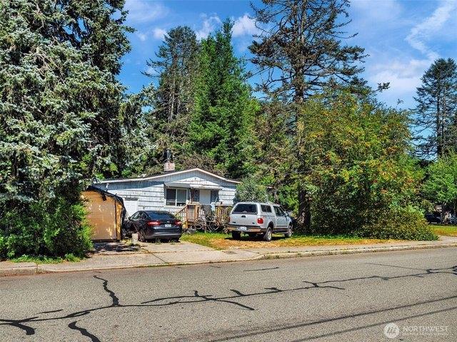 House for sale in North Bend, Washington
