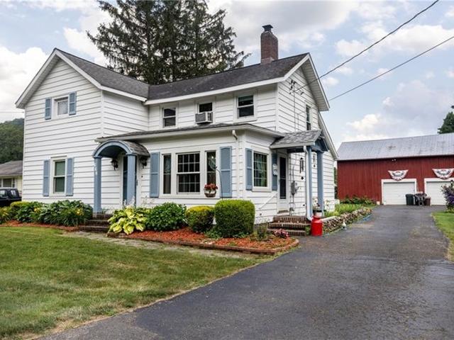 House for sale in Breesport, New York