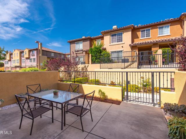 Condo for sale in Newbury Park, California