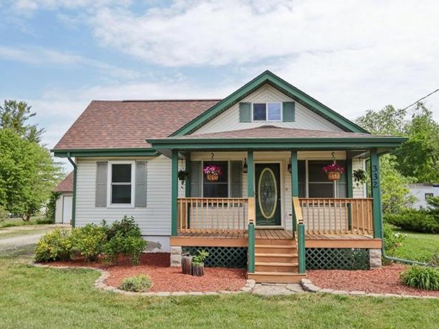 House for sale in Milton, Wisconsin