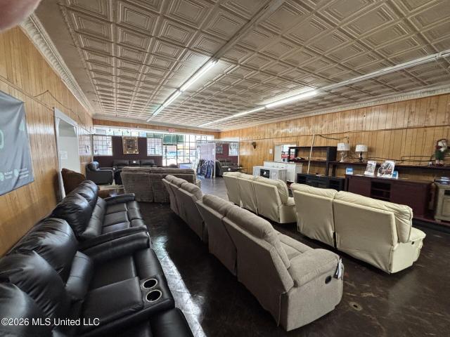 Commercial for sale in Durant, Holmes County