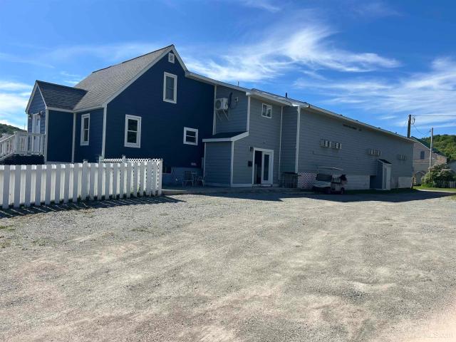 Commercial for sale in Munising, Michigan