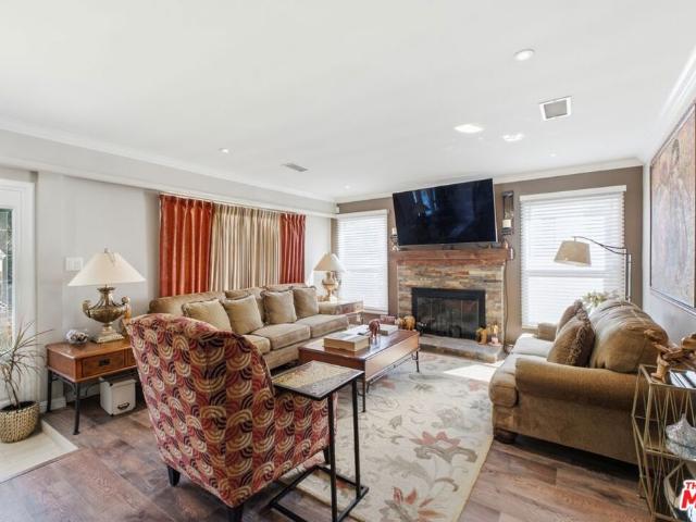 House for sale in Inglewood, California
