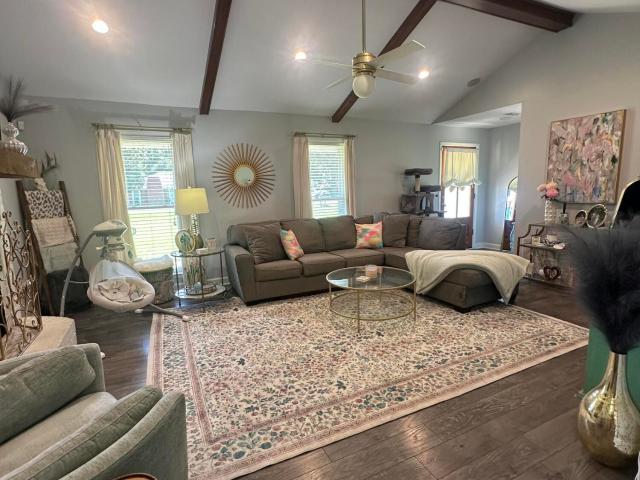 House for sale in Ridgeland, Mississippi