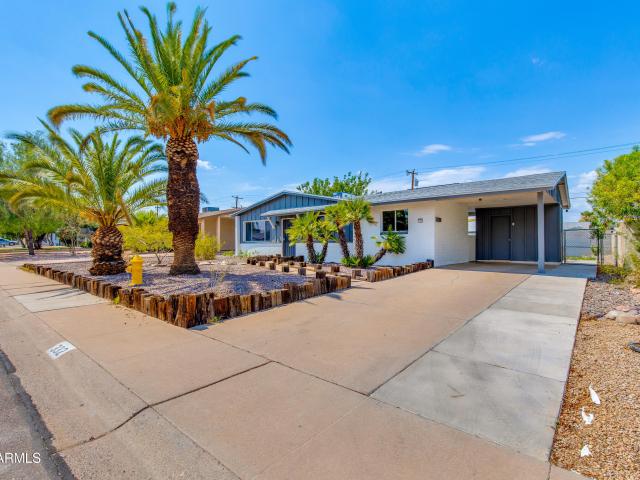 House for sale in Tempe, Arizona