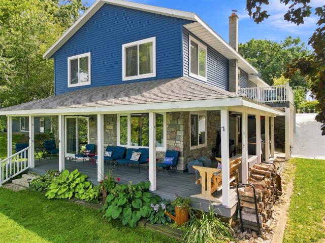 House for sale in Michigan