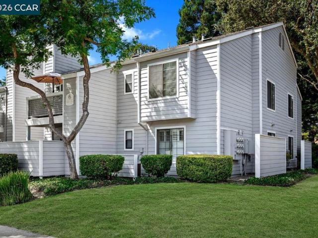 Condo for sale in San Ramon, California
