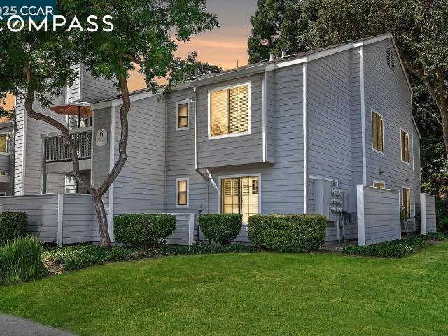 Condo for sale in San Ramon, California