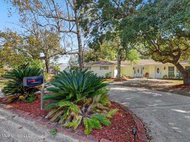 House for sale in Biloxi, Mississippi