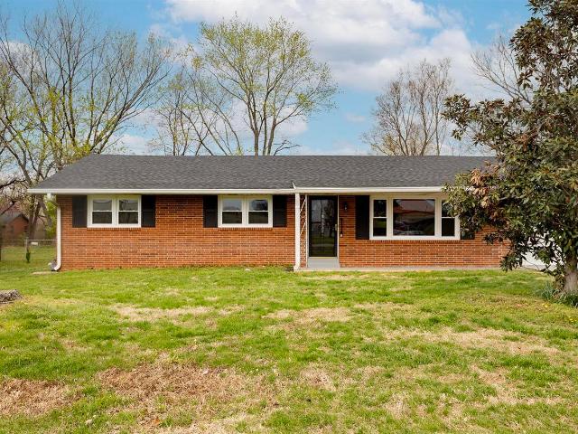 House for sale in Crestmoor, Bowling Green