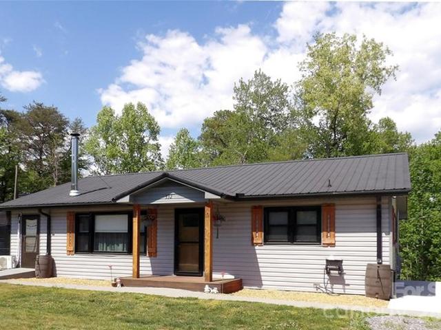 House for sale in Marion, North Carolina