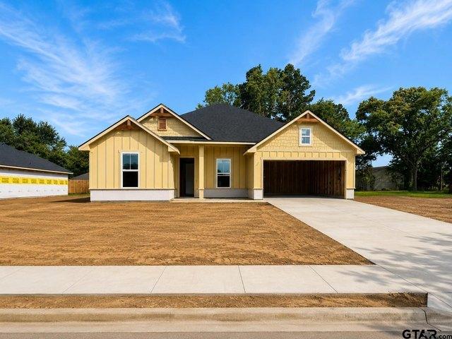 House for sale in Smith, Texas