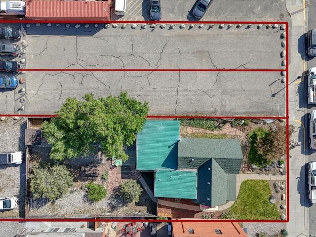 House for sale in Chaffee, Colorado