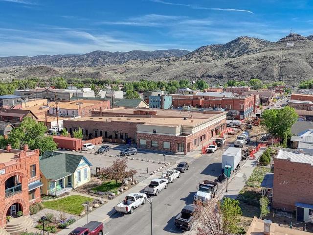 Commercial for sale in Chaffee, Colorado