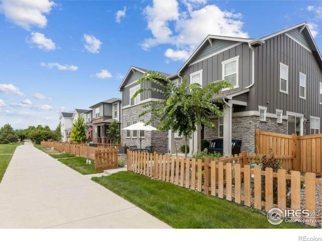 Townhouse for sale in Berthoud