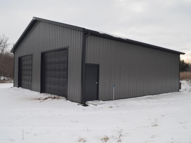 House for sale in La Russell, Missouri