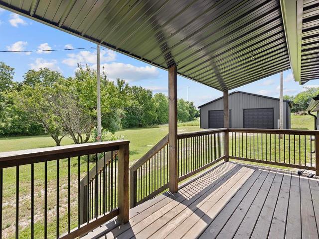 House for sale in La Russell, Missouri