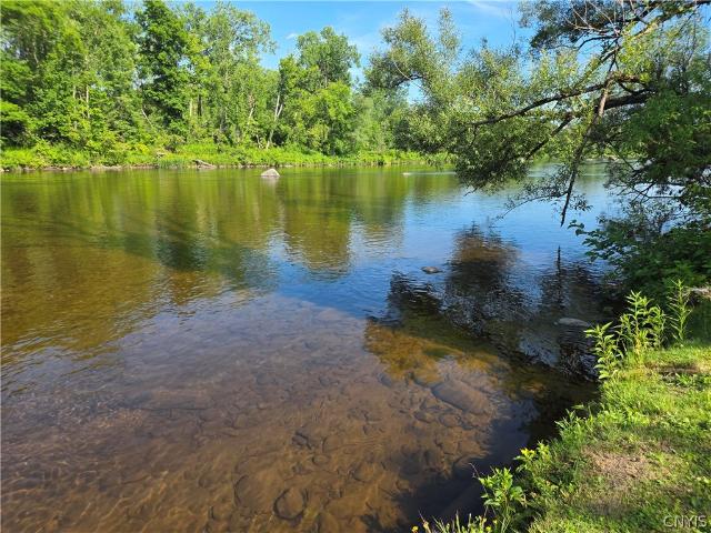 Land for sale in New York