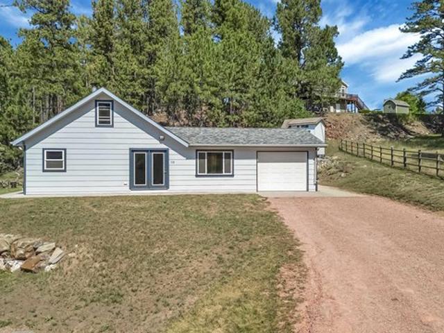 House for sale in Hill City, Pennington County