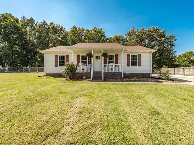 House for sale in Tennessee