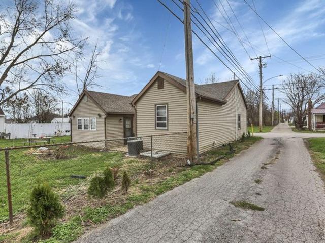 House for sale in Fay, Ohio