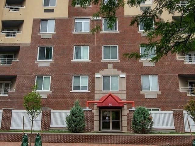 Condo for sale in Cambridge, Massachusetts