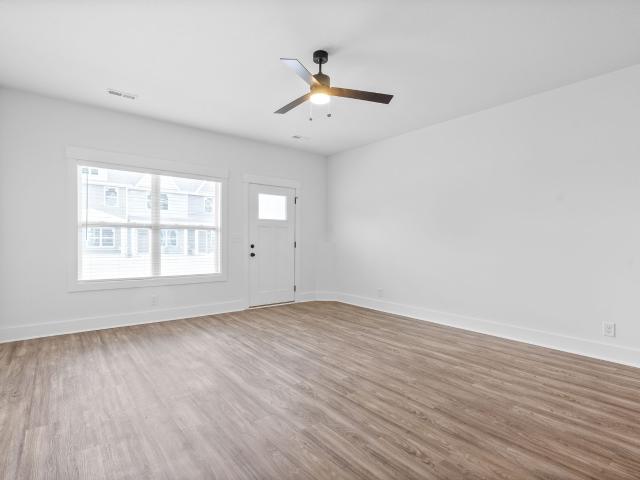 Townhouse for sale in Clarksville, Middle Tennessee