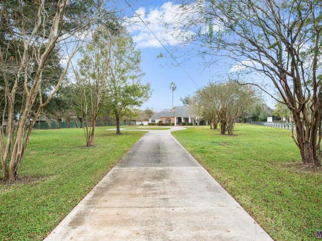 Property for sale in Louisiana
