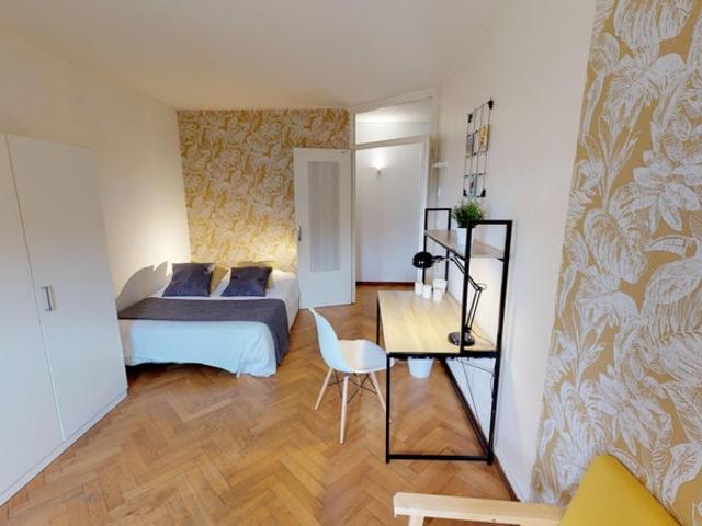 Appartement location à Lyon, Métropole de Lyon