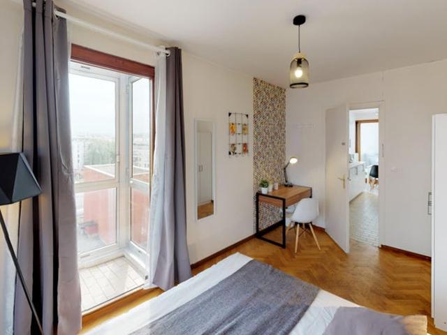 Appartement location à Lyon, Métropole de Lyon