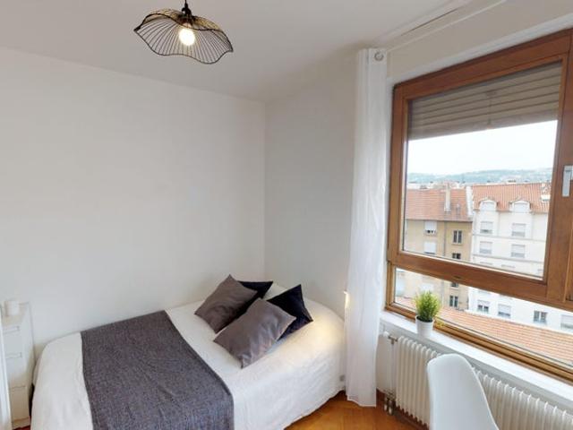 Appartement location à Lyon, Métropole de Lyon