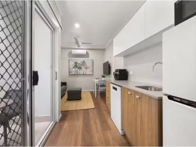Apartment for rent in Toombul, Queensland