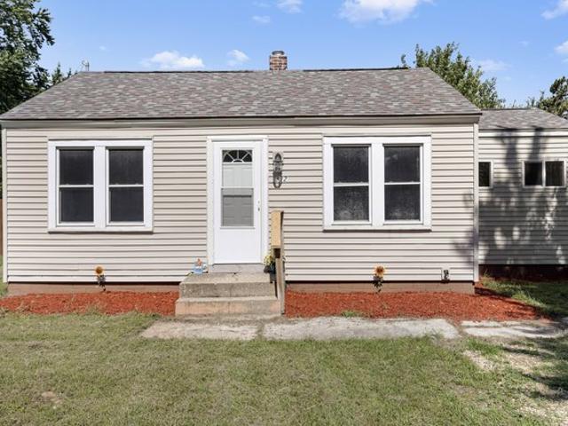House for sale in Winnebago, Illinois