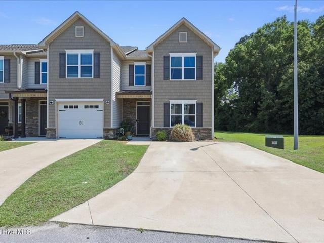 Townhouse for sale in Indian Trail, North Carolina