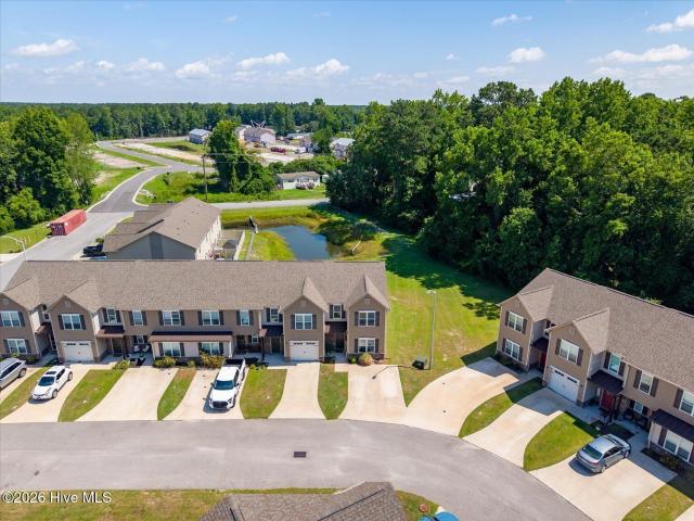 Townhouse for sale in North Carolina