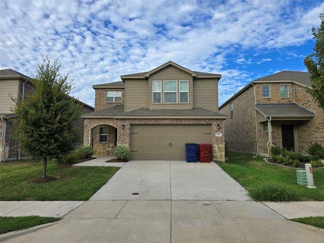 House for sale in Van Alstyne, Grayson County