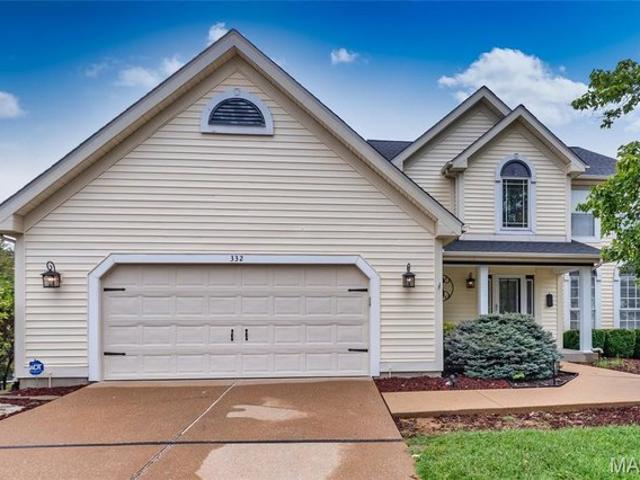 House for sale in Grover, Wildwood