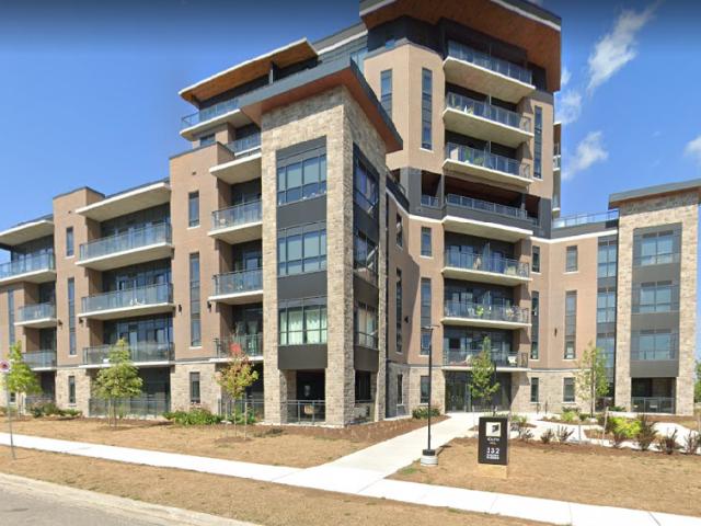 Apartment for rent in Guelph, Ontario