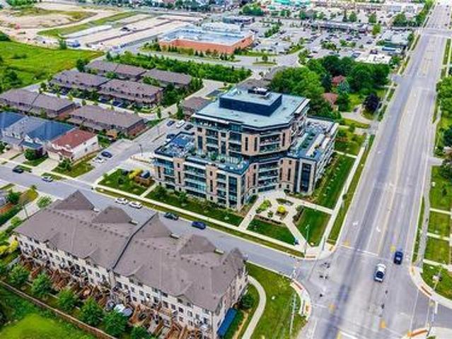 Condo for sale in Guelph, Ontario