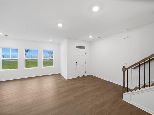 Townhouse for sale in Wake, North Carolina