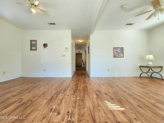 House for sale in Biloxi, Mississippi