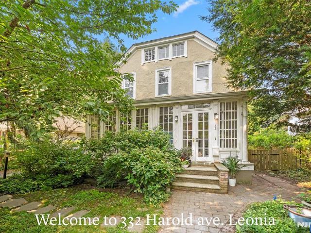 House for sale in Leonia, New Jersey