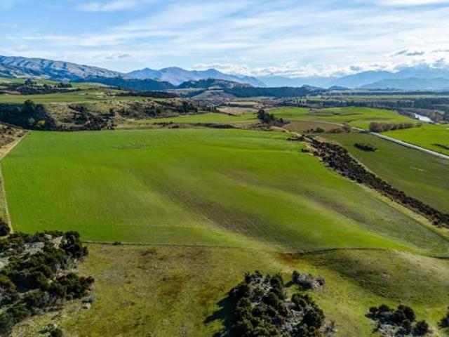 Land for sale in Otakou