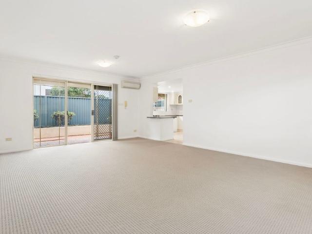 Townhouse for rent in Inner West, Sydney