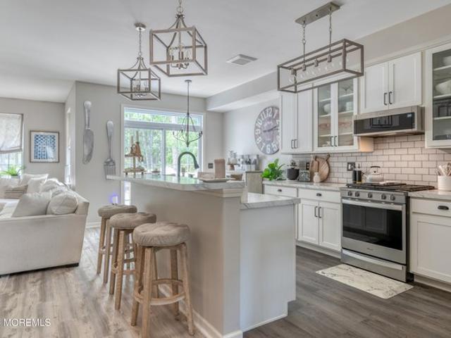 Townhouse for sale in Barnegat Light, New Jersey