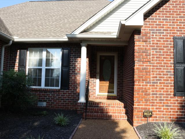 House for sale in Tennessee