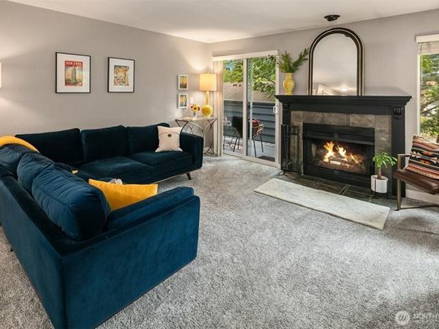 Condo for sale in North Bend, Washington